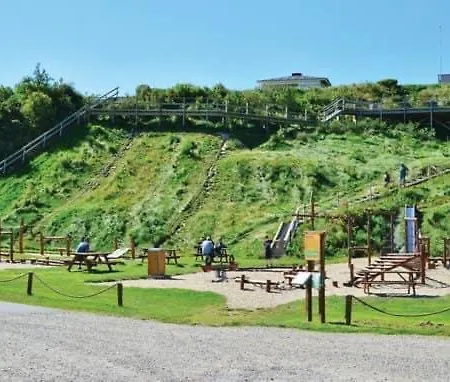 With Activities Near Fjord * 렘비그